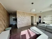 Prodej bytu 2+kk, Praha - Hostavice, U Hostavického potoka, 50 m2