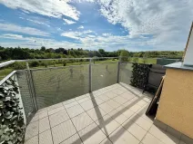 Prodej bytu 2+kk, Praha - Hostavice, U Hostavického potoka, 50 m2
