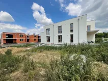 Prodej bytu 3+kk, Šlapanice, 88 m2