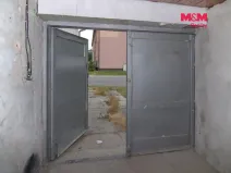 Pronájem skladu, Ostrava - Poruba, Skautská, 48 m2