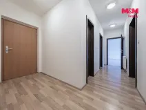 Pronájem bytu 2+kk, Nymburk, Palackého třída, 77 m2
