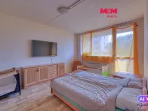 Prodej bytu 3+1, Rovná, 63 m2