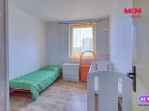 Prodej bytu 3+1, Rovná, 63 m2