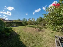 Prodej pozemku pro bydlení, Bílá Lhota - Červená Lhota, 567 m2