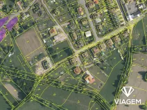 Prodej podílu zahrady, Zdíkov, 42 m2