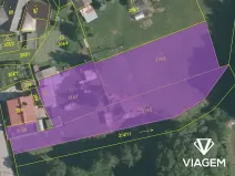 Prodej podílu zahrady, Zdíkov, 62 m2