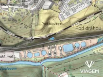 Prodej podílu pole, Jihlava, 67 m2