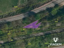 Prodej podílu pole, Jihlava, 67 m2