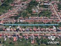 Prodej podílu zahrady, Újezd u Brna, 391 m2