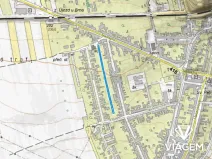 Prodej podílu zahrady, Újezd u Brna, 391 m2