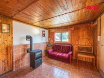 Prodej chaty, Újezd u Chocně, 38 m2