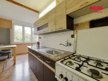 Prodej bytu 2+1, Tachov, Bělojarská, 63 m2