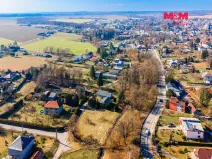 Prodej pozemku pro bydlení, Klimkovice, Malá strana, 2000 m2