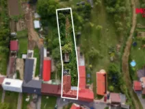Prodej pozemku pro bydlení, Prusinovice, 1092 m2