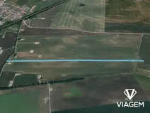 Prodej podílu pole, Týnec, 1114 m2