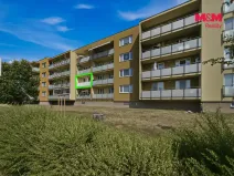 Prodej bytu 3+kk, Olomouc - Povel, Peškova, 75 m2