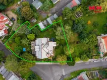 Prodej bytu 4+1, Děčín - Děčín II-Nové Město, Tylova, 144 m2