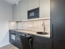 Prodej bytu 2+kk, Praha - Nusle, Spolupráce, 45 m2