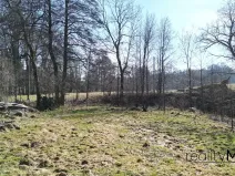 Prodej pozemku pro bydlení, Křižany, 2359 m2