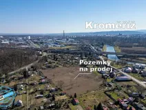 Prodej zahrady, Kroměříž, 11776 m2