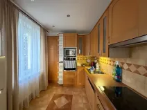 Pronájem bytu 2+1, Nové Strašecí, Husova, 53 m2