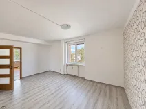 Pronájem bytu 2+1, Chomutov, Čechova, 51 m2