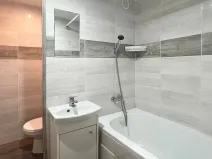 Pronájem bytu 2+kk, Most, Josefa Ševčíka, 40 m2