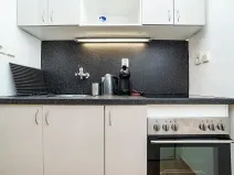 Pronájem bytu 1+kk, Praha - Žižkov, Fibichova, 32 m2