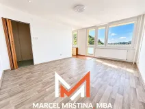 Pronájem bytu 1+kk, Náchod, Běloveská, 30 m2