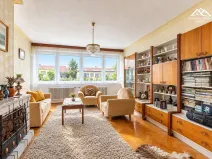 Prodej rodinného domu, Chotěboř, Na Výsluní, 95 m2