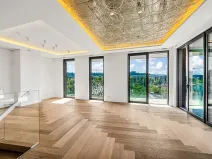 Prodej bytu 5+kk, Praha - Holešovice, Komunardů, 206 m2
