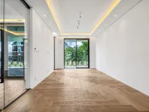 Prodej bytu 4+kk, Praha - Holešovice, Komunardů, 181 m2
