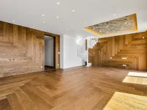 Prodej bytu 3+kk, Praha - Holešovice, Komunardů, 100 m2