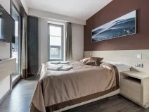 Pronájem bytu 2+kk, Pec pod Sněžkou, 56 m2