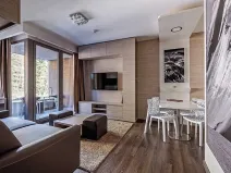 Pronájem bytu 2+kk, Pec pod Sněžkou, 56 m2
