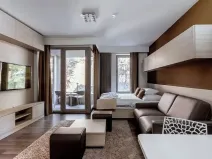 Pronájem bytu 2+kk, Pec pod Sněžkou, 56 m2