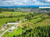 Prodej chalupy, Lomnice nad Popelkou, Hoření Lomnice, 100 m2