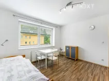Prodej bytu 2+kk, Jilemnice, U Nemocnice, 36 m2