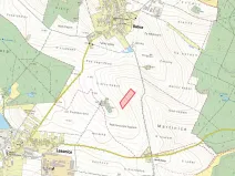 Prodej pole, Babice, 13981 m2