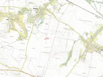Prodej pole, Cerhenice, 2646 m2