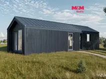 Prodej rodinného domu, Náchod - Dobrošov, 50 m2