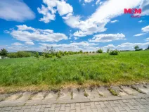 Prodej pozemku pro bydlení, Omice, 1172 m2