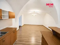 Pronájem bytu 2+kk, Lázně Bohdaneč, 70 m2