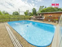 Prodej rodinného domu, Klobuky - Kobylníky, 204 m2