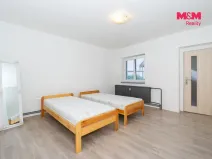 Pronájem bytu 2+kk, Holice, Palackého, 53 m2