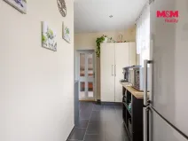 Prodej bytu 2+1, Liberec - Liberec I-Staré Město, Budyšínská, 52 m2