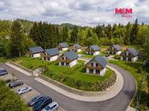 Prodej rodinného domu, Horní Bečva, 106 m2
