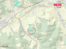 Prodej lesa, Nový Hrozenkov, 16666 m2