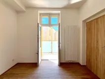 Pronájem bytu 2+kk, Brno, Cihlářská, 42 m2