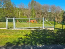 Dražba pozemku pro bydlení, Omlenice, 4505 m2
